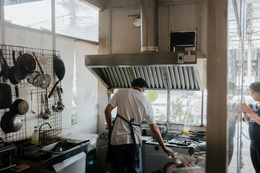 钟点工与住家保姆对比：廊坊家庭如何根据需求选择家政服务
