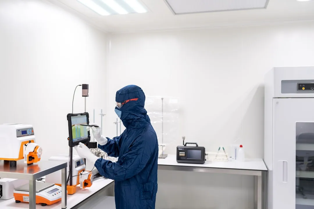 廊坊家政保洁服务流程标准化与质量管控要点分析