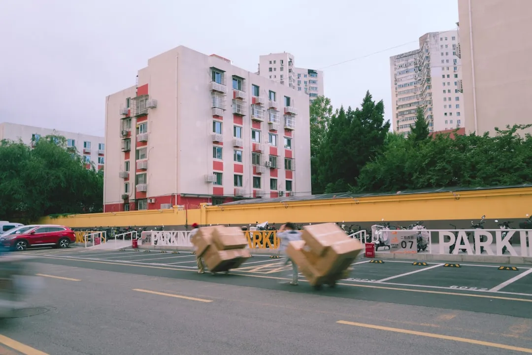廊坊家政服务中选择专业保洁与钟点工的对比分析正文配图 1