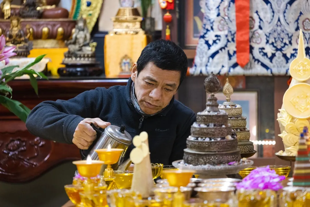 廊坊家政服务选择指南：保洁、钟点工与家庭护理的服务内容解析
